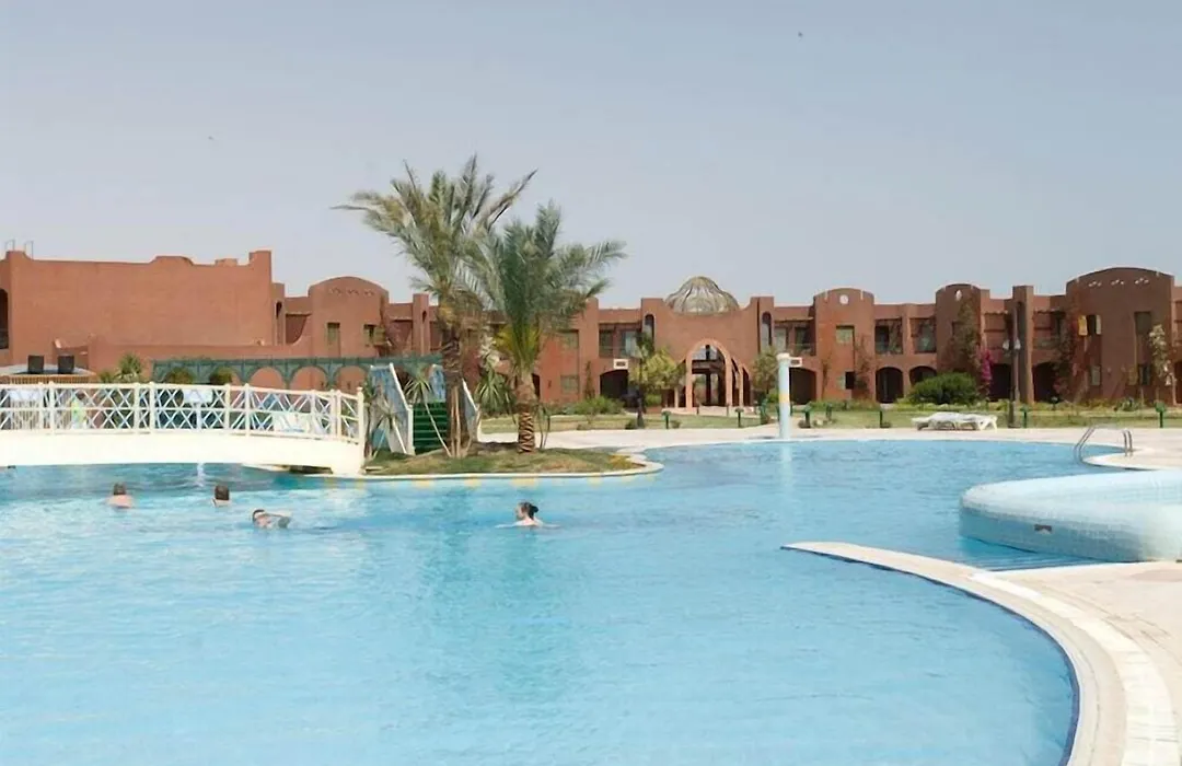 Magawish Village And Resort-1